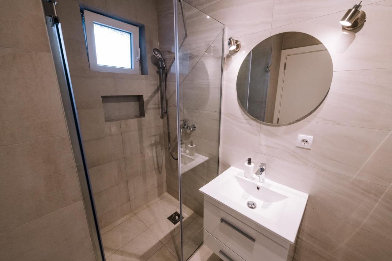 Marshal Doctor Appartement Belgrado Buitenkant foto